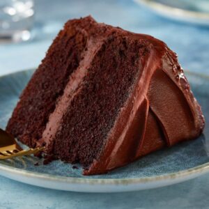 Chocolate cake