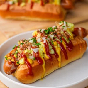 Hotdogs