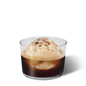 AFFOGATO