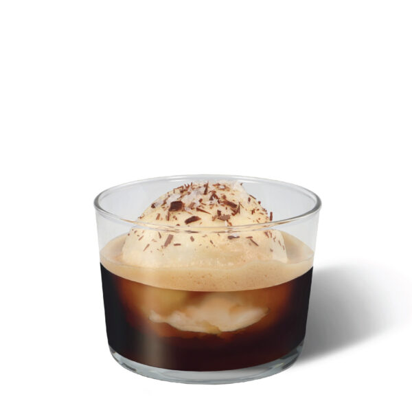 AFFOGATO