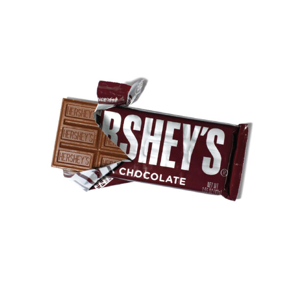 HERSHEYS