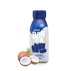 BONGA - COCONUT