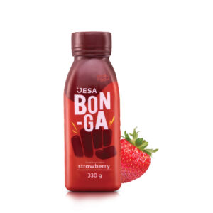 BONGA - STRAWBERRY