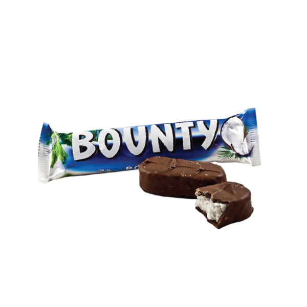 BOUNTY