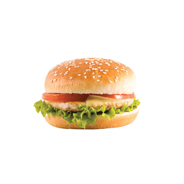 BURGERS