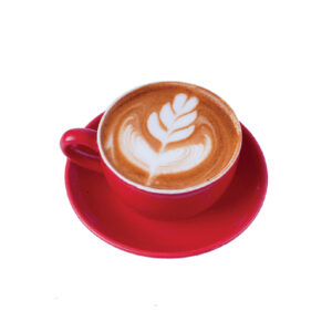CARAMEL LATTE