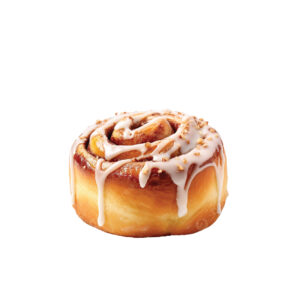 CINAMOM ROLL