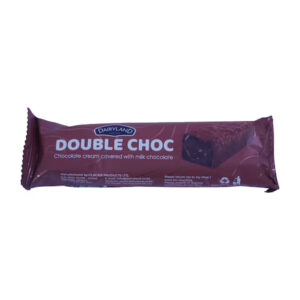 DAIRYLAND ICECREAM - DOUBLE CHOCOLATE