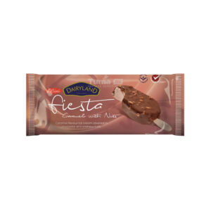 DAIRYLAND ICECREAM - FIESTA