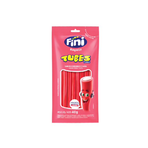 FINI - SMALL