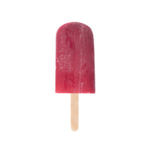 FRIZZ ICE LOLLIES - STRAWBERRY