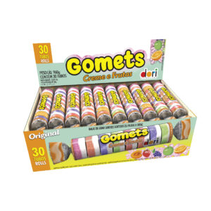GOMETS