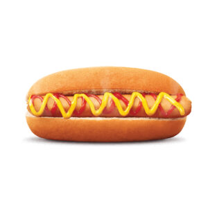 HOT DOGS