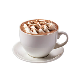 HOT CHOCOLATTE