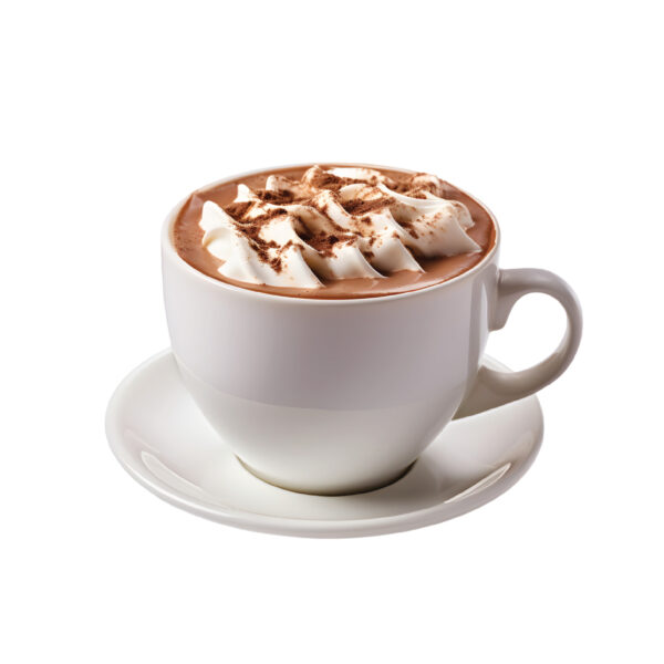 HOT CHOCOLATTE