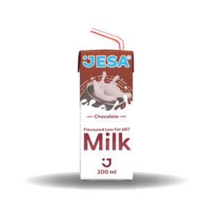 JESA MILK BIG - STRAWBERRY