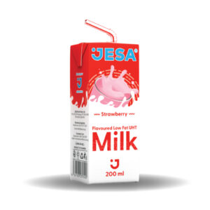 JESA MILK BIG - STRAWBERRY