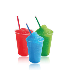 JUICE - SLUSHY