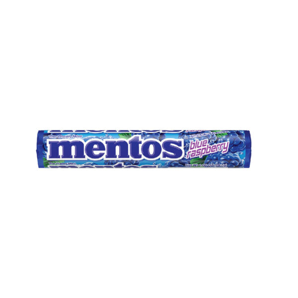 MENTOS - BLUE