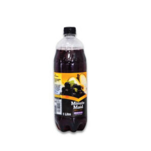 MINUTE MAID BIG - BERRY BLAST