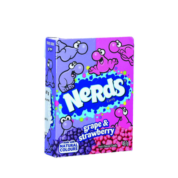 NERDS BIG - GRAPES