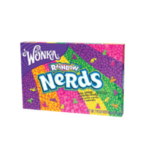 NERDS BIG - RAINBOW