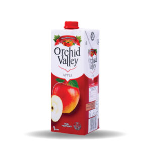 ORCHID VALLEY - APPLE