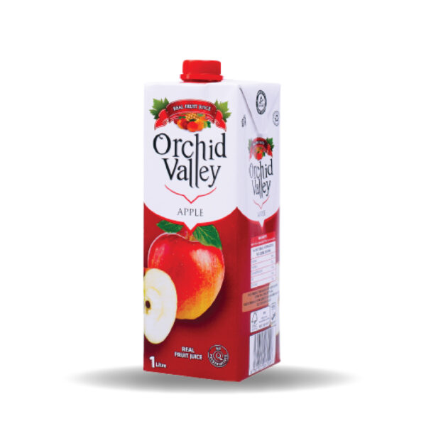 ORCHID VALLEY - APPLE