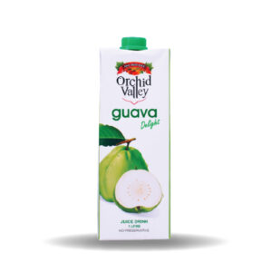 ORCHID VALLEY - GUAVA