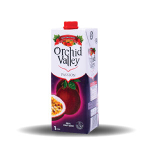 ORCHID VALLEY - PASSION FRUIT