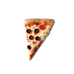 PIZZA - SLICE