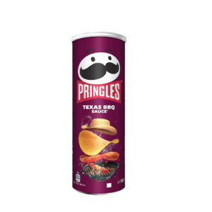 PRINGLES - PURPLE (BBQ)