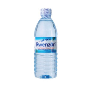 RWENZORI NATURAL MINERAL WATER