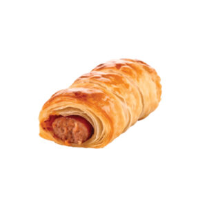 SAUSAGE ROLL