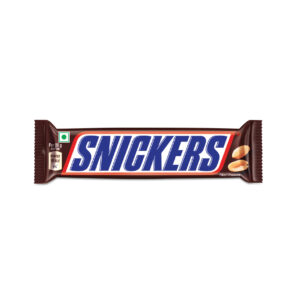 SNICKER CHOCOLATE BAR