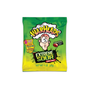 SOUR CANDY