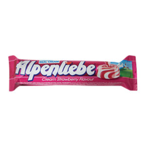ALPENLIEBE STRAWBERRY