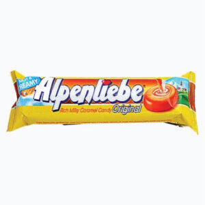ALPENLIEBE YELLOW