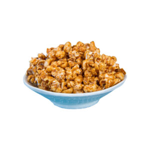CARAMEL CLACIER POPCORN