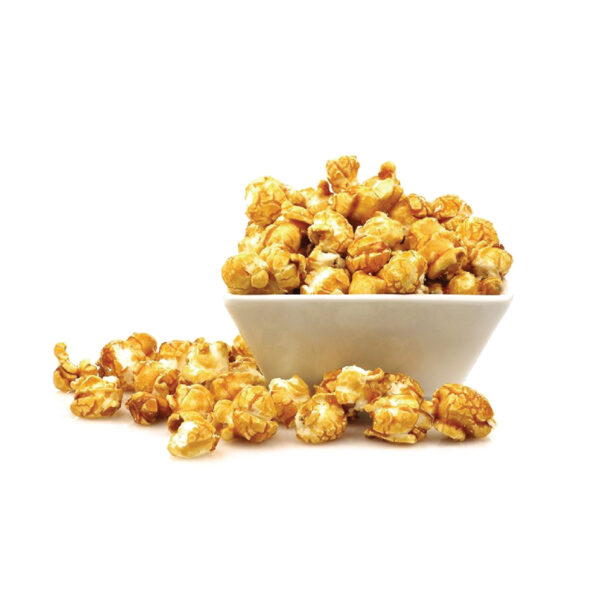 CARAMEL POPCORN