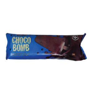 CHOCO BOMB