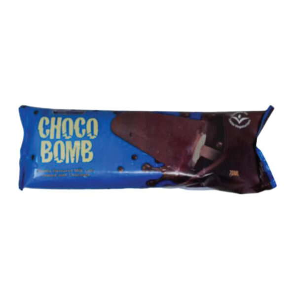 CHOCO BOMB