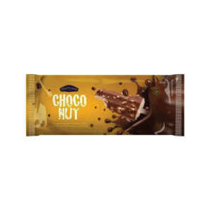 CHOCONUT ICE CREAM