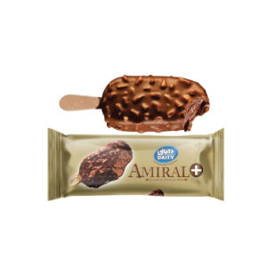 DAIRYLAND ICECREAM DAITY AMIRAL