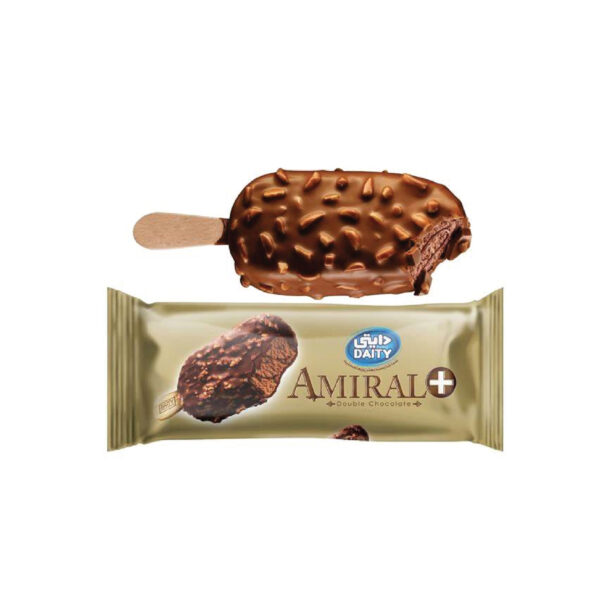 DAIRYLAND ICECREAM DAITY AMIRAL