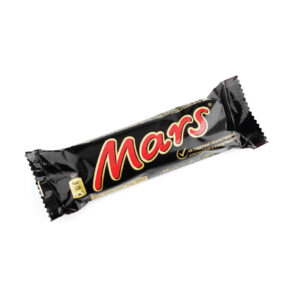 MARS